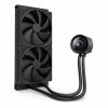 NZXT Chłodzenie wodne KRAKEN PLUS 280 LCD czarne